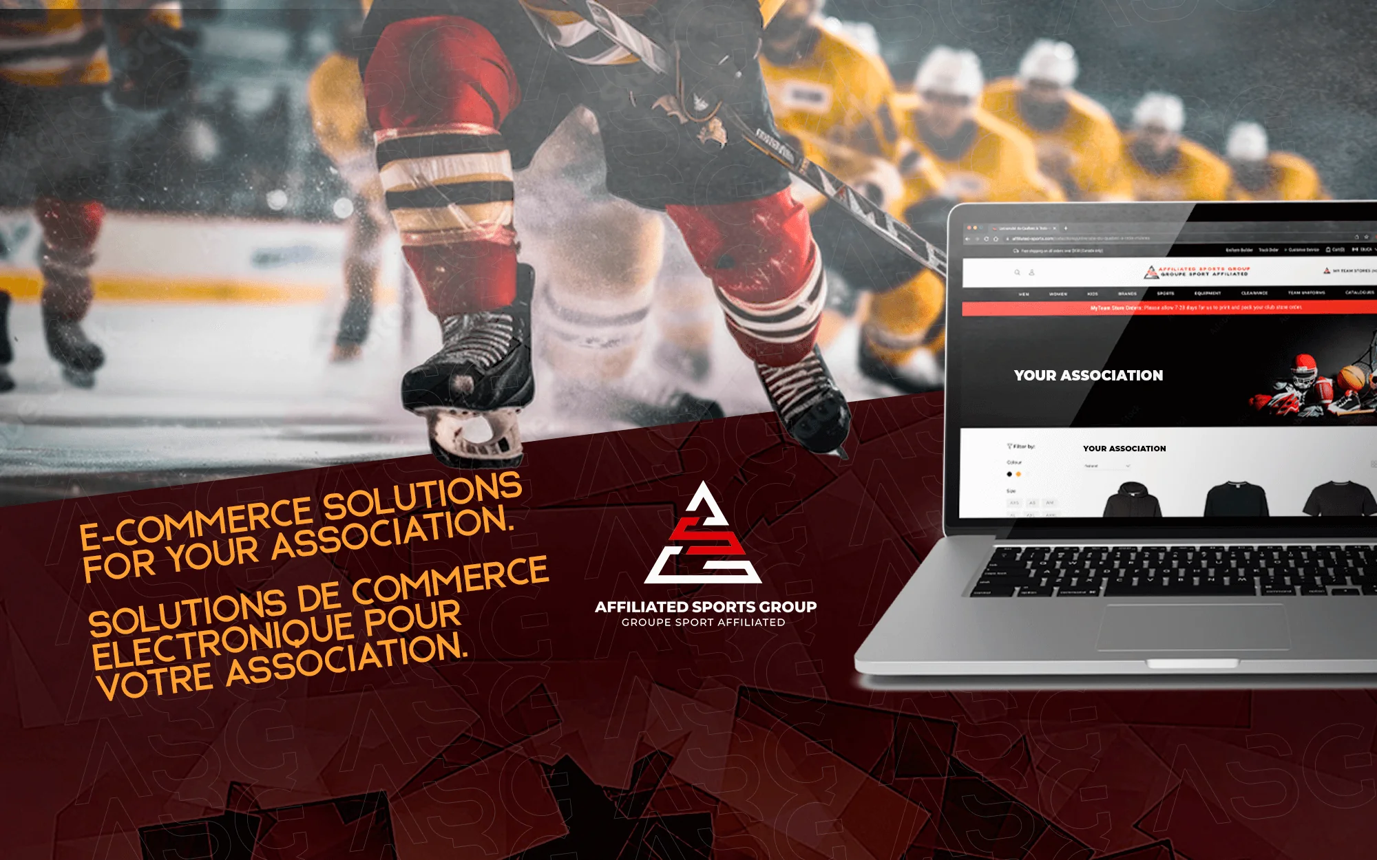 Welcome to Our Store