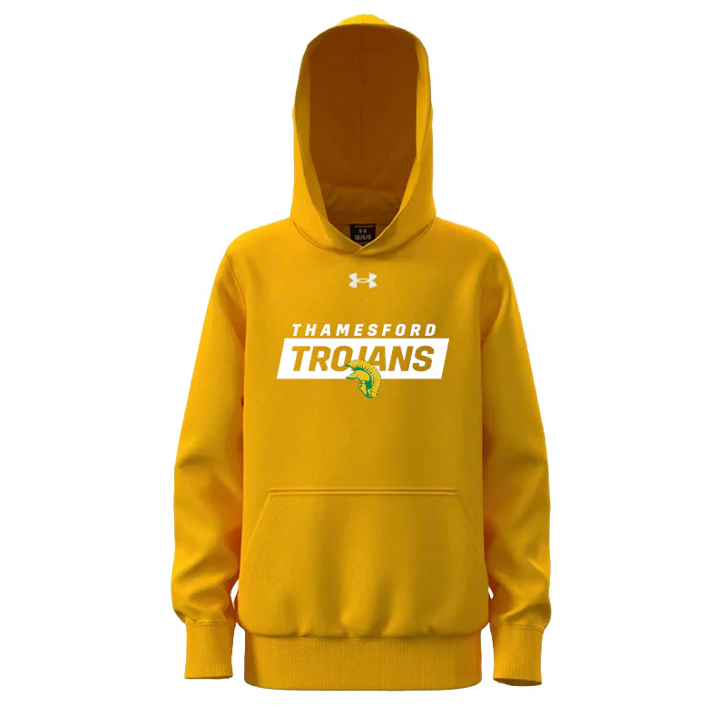 Thamesford Trojans[Club]