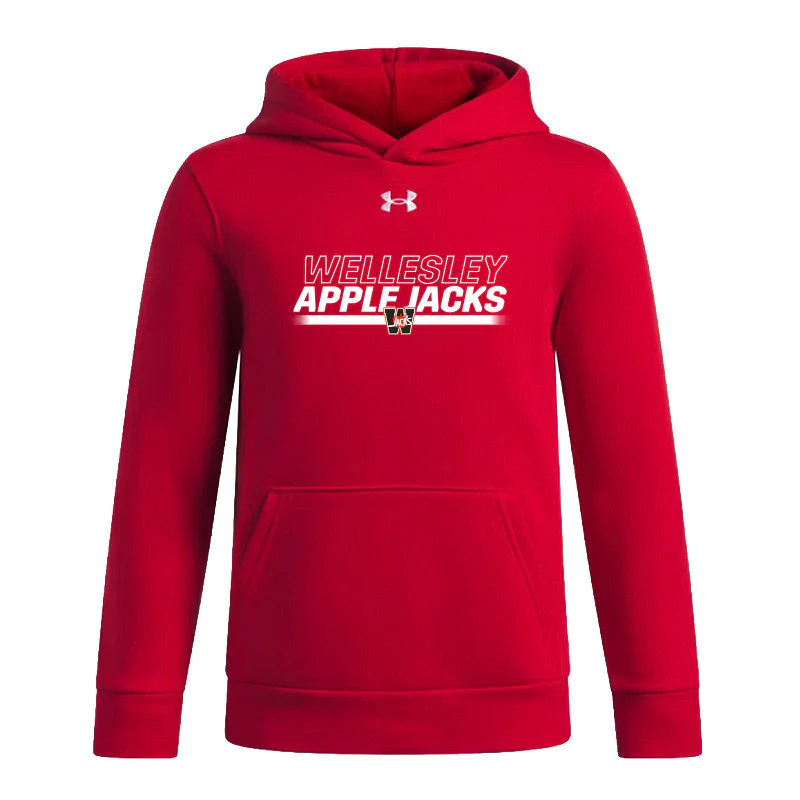 Wellesley Apple Jacks[Club]