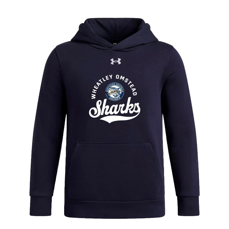 Wheatley Omstead Sharks[Club]